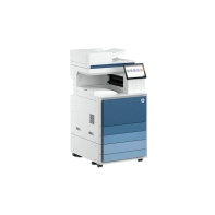 купить МФП HP Europe LaserJet MFP 8601dn (9S186A#B19) в Алматы фото 2