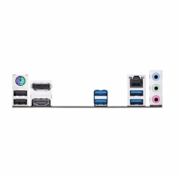 купить Сист. плата ASUS PRIME B460I-PLUS, B460, 1200, 2xDIMM DDR4, PCI-E x16, M.2, 4xSATA, DP, HDMI, ITX, BOX в Алматы фото 4