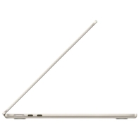 купить Apple Macbook Air A2681 (MLY13RU/A) Starlight в Алматы фото 2