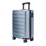 Купить Чемодан NINETYGO Rhine Luggage -24** Blue Алматы