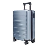 купить Чемодан NINETYGO Rhine Luggage -24** Blue в Алматы фото 1