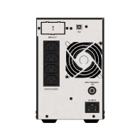 купить Источник бесперебойного питания  1 кВА, напольный UPS 1KVA I/O=230/230 50HZ WB(EMEA) в Алматы фото 3