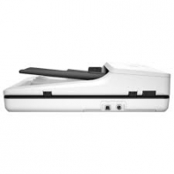 купить Сканер HP Scanjet Pro 2500 f1 L2747A, A4, 600x600 dpi, 20 стр. или 40 изобр. в минуту (300dpi) в Алматы фото 2
