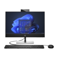 купить Моноблок HP Europe ProOne 440 G9 (884T9EA#BJA) в Алматы фото 1