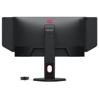 купить Монитор 24.5" ZOWIE XL2566K Dark Grey в Алматы фото 2