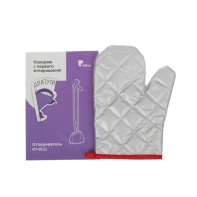 купить Отпариватель вертикальный Kitfort КТ-9111 в Алматы фото 3