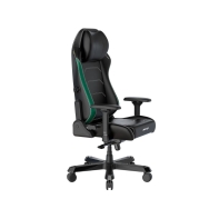 купить Игровое компьютерное кресло DXRacer Master Black&Green GC/XLMF23LTALTD/NE в Алматы фото 2