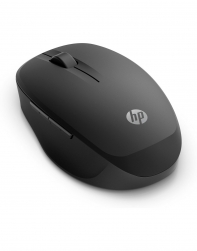 купить Оптическая мышь 6CR71AA HP Bluetooth/2,4 ГГц в Алматы фото 1
