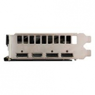 купить Видеокарта INNO3D, RTX 2060, TWIN X2, N20602-06D6-1710VA15L, 6GB GDDR6, 192bit, DVI, HDMI, 3xDP, RTL в Алматы фото 2