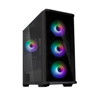 Купить Компьютерный корпус Zalman Z10 DUO без Б/П Алматы