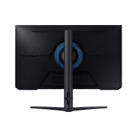 купить Монитор 27" SAMSUNG LS27FG512EIXCI VA 2560x1440 QHD 180Hz 1мс 300кд/м2 3000:1 2xHDMI 1xDP 1xUSB2.0 в Алматы фото 3