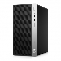 купить ProDesk 400 G6 MT i7-9700 8GB/512 DVDRW Win10 Pro в Алматы фото 1