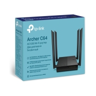 купить Маршрутизатор TP-Link Archer C64 в Алматы фото 3
