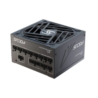 купить Power supply ATX Seasonic Core GX-850, SRP-CGX851-A5A32SF, 80 Plus Gold, Modular, ATX3., 850W в Алматы фото 2