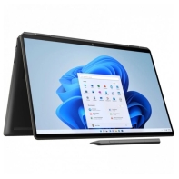 купить Ноутбук HP Spectre x360 16-f1015ci&nbsp;3k IPS 400nt Black 7P0Q1EA_Z в Алматы фото 1