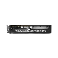 купить Видеокарта Gigabyte (GV-N5060WF2-8GD) RTX5060 WINDFORCE 8G в Алматы фото 4