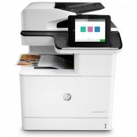 купить МФП HP Europe Color LaserJet MFP M776dn (T3U55A#B19) в Алматы фото 1