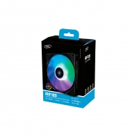 купить Комплект кулеров для компьютерного корпуса Deepcool RF120 - 3 в1 в Алматы фото 3