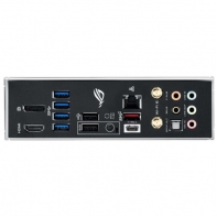купить Материнская плата ASUS ROG STRIX Z490-G GAMING (WI-FI) LGA1200 4xDDR4 6xSATA3 2xM.2 HDMI DP ATX в Алматы фото 4