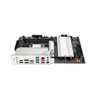 купить Матплата Gigabyte B650 Aero G, AM5, ATX, 4DDR-5, 2хPCI-Ex16, 4SATA, 3xM.2, HDMI, 14USB в Алматы фото 2
