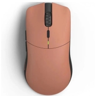 купить Компьютерная мышь Glorious Model O Pro Red Fox (GLO-MS-OW-RF-FORGE) в Алматы фото 1