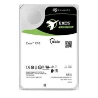 купить Жёсткий диск HDD 14 Tb SATA 6Gb/s Seagate Exos X18 ST14000NM000J 3.5" 7200rpm 256Mb в Алматы фото 2