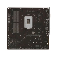 купить Сист. плата Gigabyte Z590M, Z590, 1200, 4xDIMM DDR4, 2xPCI-E x16, PCI-Ex1, M.2, 6xSATA, HDMI, DP, DVI-D, BOX в Алматы фото 3