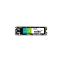 Купить SSD 256Gb, M.2 2280, Exascend ES256GSSDM2NAU, NVMe, PCIe 3x4, 1900R/850W Алматы