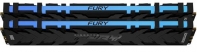 купить Модуль памяти Kingston Fury Renegade RGB KF436C18RBAK2/64 DDR4 DIMM 64Gb KIT (2x32) 3600 MHz CL18 в Алматы фото 2