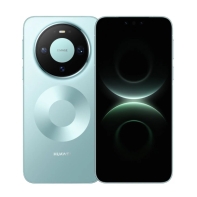 Купить HUAWEI Mate 80 Pro 16GB+512GB Green / Sagittarius-L29E в Алматы