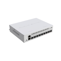 Купить Коммутатор MikroTik CRS310-1G-5S-4S+IN Алматы
