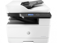 купить МФУ HP LaserJet M436nda W7U02A_S,  печать 1200x1200 т/д, сканирования 600 х 600 т/д, копирования 600 х 600 т/д, USB 2.0 в Алматы фото 1