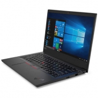 купить Ноутбук Lenovo ThinkPad E14, Intel Core i7-10510U (1.80GHz, 8MB) 14.0 1920x1080 Non-Touch, Windows 10 Pro 64, 8.0GB, 1x256GB SSD PCIe NVMe, U HD Graphics, WIFI6AX201+BT5, 720p Camera, 3 Cell Li-Pol 45Wh, 1 Year Depot в Алматы фото 2