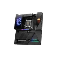 купить Сист.плата MSI MEG X870E GODLIKE, X870E, AM5, 4xDDR5, 2xPCI-E x16, PCI-E x4, M2, SATA, Thunderbolt, 10Gb NIC, WIFI7, BOX в Алматы фото 2