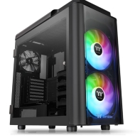 купить Компьютерный Корпус Thermaltake Level 20 GT ARGB Black Edition в Алматы фото 2