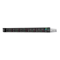 купить Сервер HPE DL360 Gen10 P56956-B21 (1xXeon 4210R(10C-2.4G)/ 1x32GB 2R/ 8SFF BC/ MR416i-p 4GB Batt/ 4x1GbE/ 1x800Wp/3yw) в Алматы фото 2
