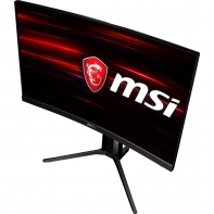 купить Изогнутый Профессиональный Геймерский Монитор 27* MSI Optix MAG271CR в Алматы фото 2