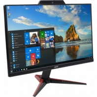 купить Монитор Acer/Nitro VG240Ybmipcx/23,8 **/IPS/1920x1080/HDMI/VGA/DisplayPort/1ms/250cd?/1000:1/2x2W Speakers в Алматы фото 2
