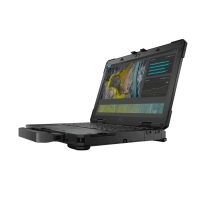 купить Ноутбук Dell Latitude 5430 Rugged (210-BCFR-134335) в Алматы фото 2