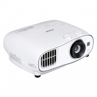 купить Проектор Epson EH-TW6700, 3LCD, 0.61*LCD, FullHD (1920x1080), 3000lm, 16:9, 70000:1, VGA, HDMI*2, USB Type A в Алматы фото 1