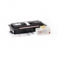 Купить Тонер-картридж, Katun, TK-715 Kit, Для принтера Kyocera KM3050/4050/5050, 34000 страниц. Алматы
