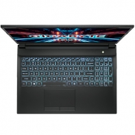 купить Ноутбук Gigabyte G5 GD, Intel TGL i5-11400H, RTX 3050 4Gb, 144Hz IPS, 8x2Gb, M2 512Gb, DOS в Алматы фото 3