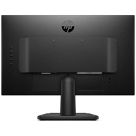 купить Монитор HP V221vb 21.5", черный (453F2AA) в Алматы фото 3