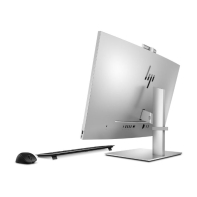 купить Моноблок HP EliteOne 870 G9 в Алматы фото 3