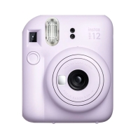 купить ФОТОКАМЕРА Д/МОМЕНТ.СНИМКОВ INSTAX MINI 12 LILAC PURPLE TH EX D EU в Алматы