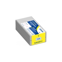 купить Картридж Epson C33S020603 SJIC22P(M): INK CARTRIDGE FOR TM-C3500 в Алматы фото 1