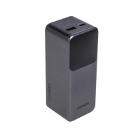 Купить Пауэрбанк Ugreen 12000mAh Fast Charging PB724 35526B 100W USB A, USB-C Алматы