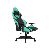 купить Игровое компьютерное кресло 1STPLAYER WIN 101/ BKGE в Алматы фото 2