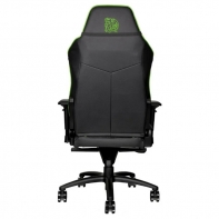 купить Игровое компьютерное кресло, Thermaltake, GTC 500 Black  в Алматы фото 4