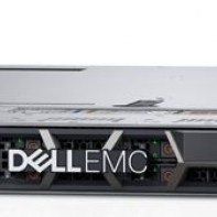 купить Сервер Dell/PowerEdge R640 8SFF (PER640CEEM1)/1/Xeon Silver/4208/2,1 GHz/32 Gb/PERC H730P RAID Controller, 2GB NV Cache, Mini card/0,1,5,6,10,50,60/2/ в Алматы фото 1